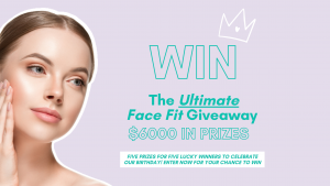 FACE FIT GOLD COAST