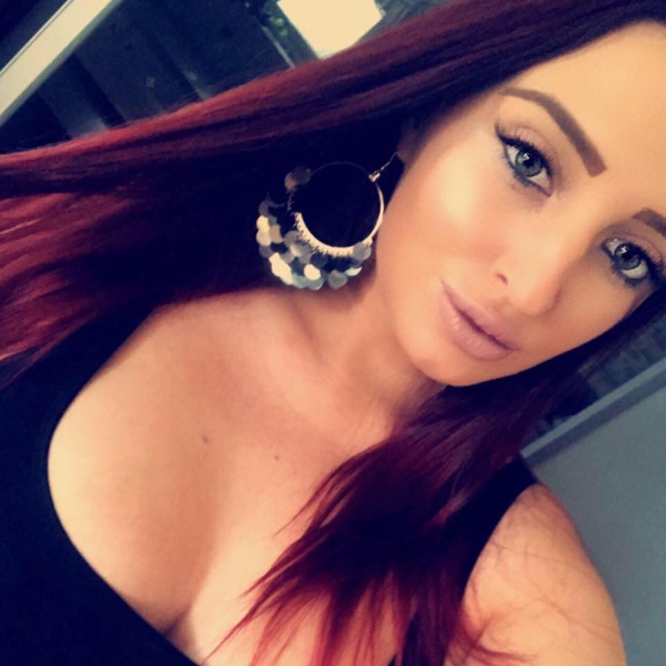 Face Fit testimonial from Rhiannon Maree