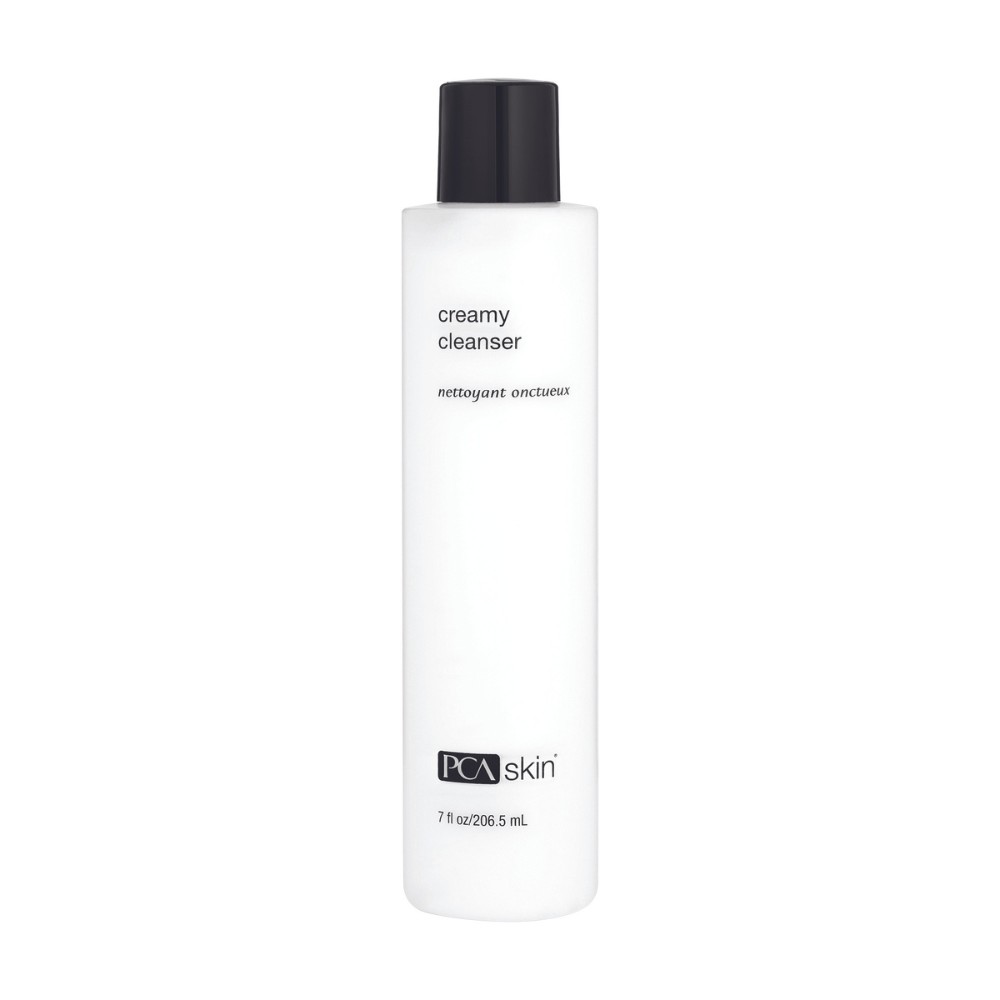 pac skin creamy cleanser