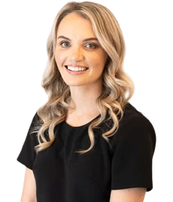 Clinic Manager & Dermal Therapist, Ash