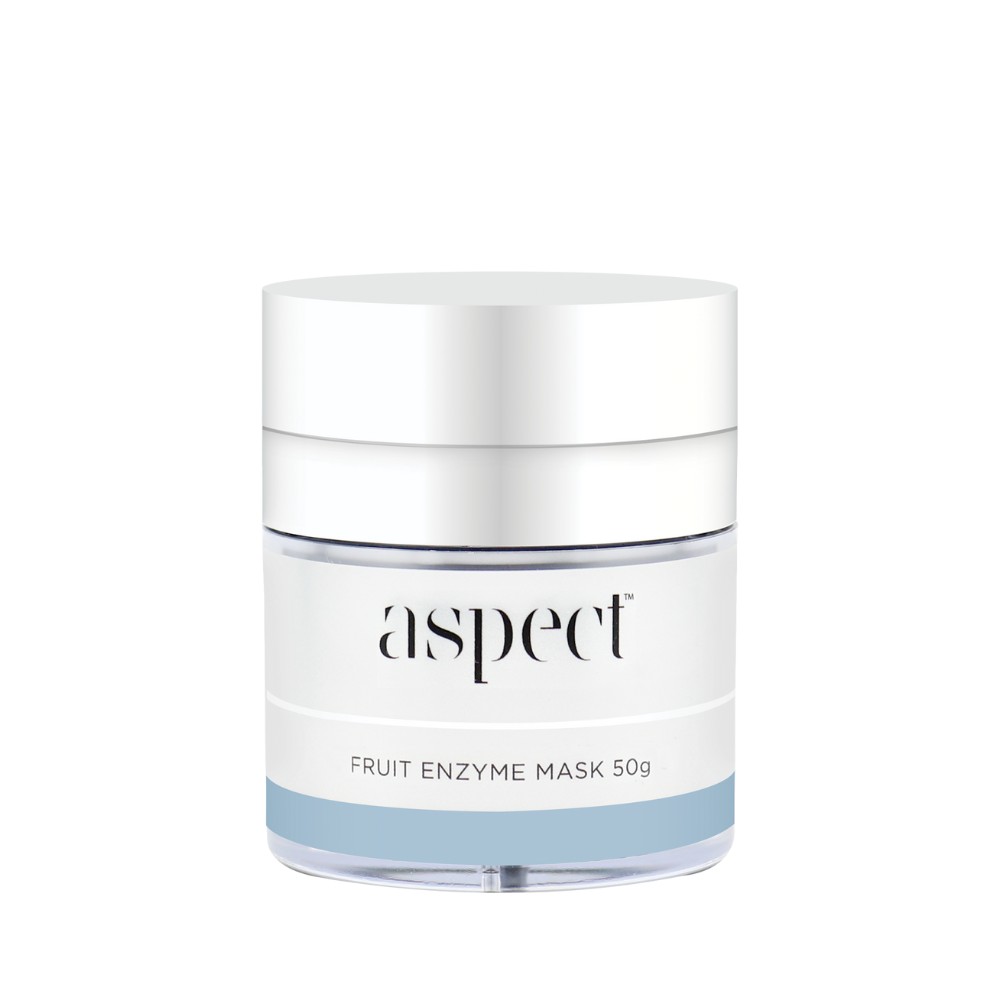 aspect fruit enzyme mask 50g