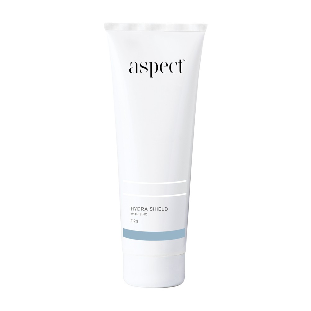 aspect hydra shield with zinc