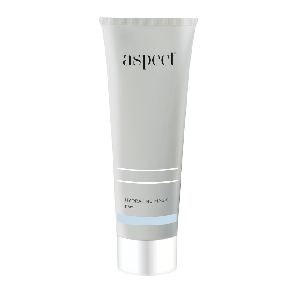 aspect hydrating mask 118ml