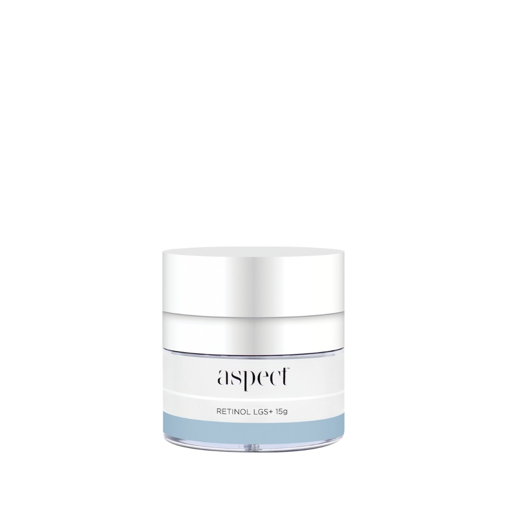 aspect retinol lgs