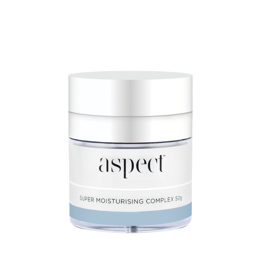 aspect super moisturising complex