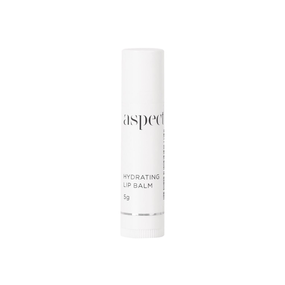 aspect dr hydrating lip balm 5g