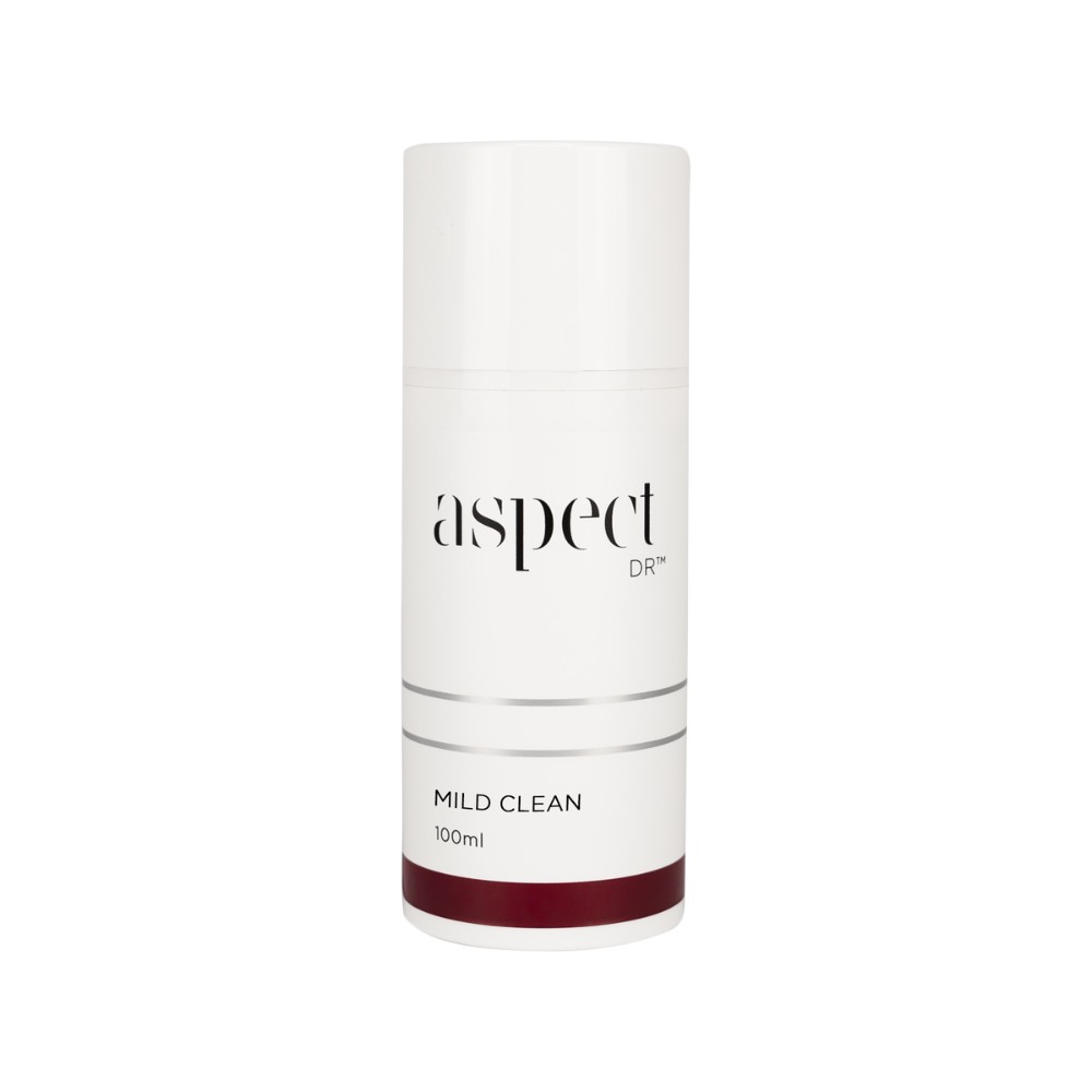 Aspect DR Mild Clean