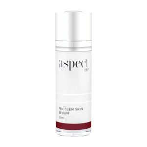 aspect doctor problem skin serum 30ml