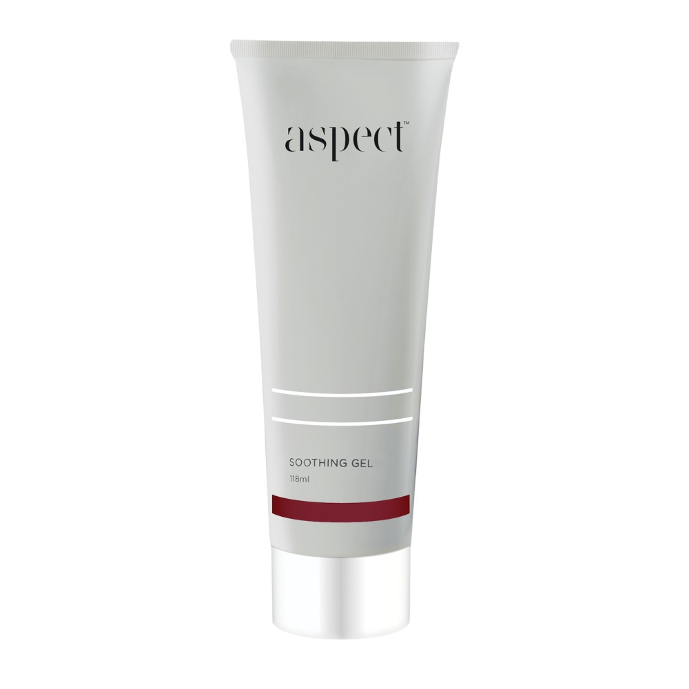 aspect doctor soothing gel 118ml