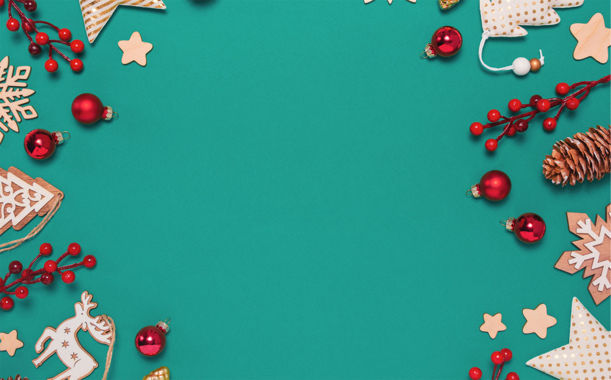 christmas background image