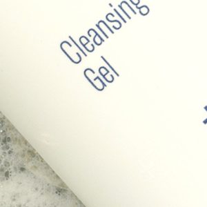 Cleansers