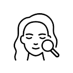 Dullness skin condition