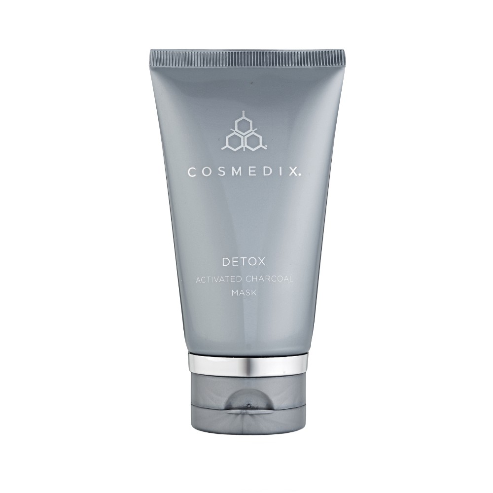 cosmetic detox mask