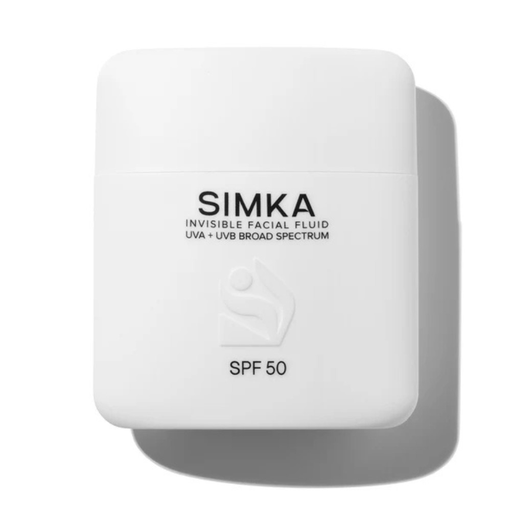 simka invisiblefacialfluid product