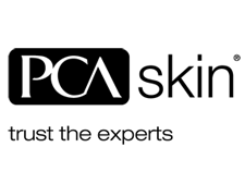 PCA Skin brand logo