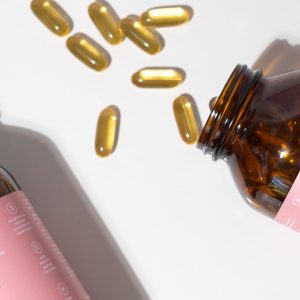 Vitamins & Supplements